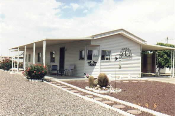 1126 S 98th St., Mesa, AZ 85208
