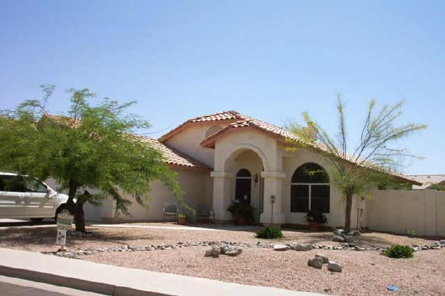 11020 S Obispo Dr., Goodyear, AZ 85338