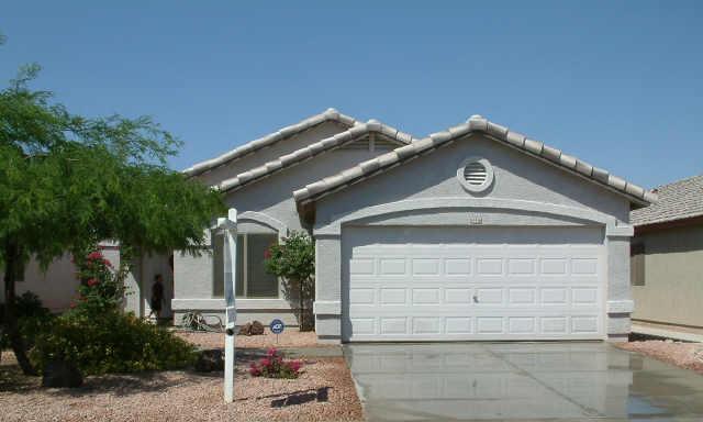 14916 W Port Royale Ln., Surprise, AZ 85379