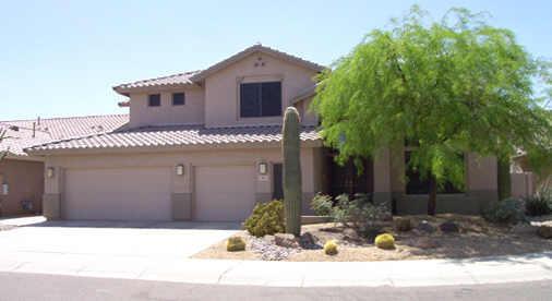 4611 E Andrea Dr., Cave Creek, AZ 85331