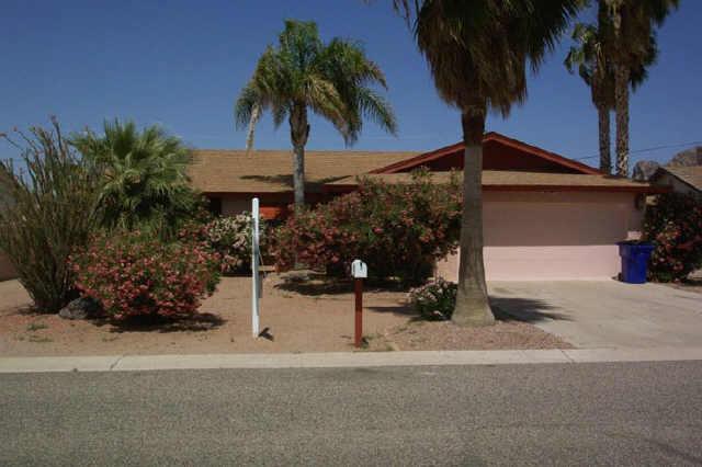 9880 E Palermo Ave., Gold Canyon, AZ 85218