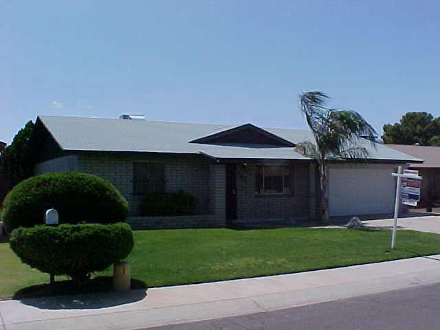 3001 W Wagoner Rd., Phoenix, AZ 85053