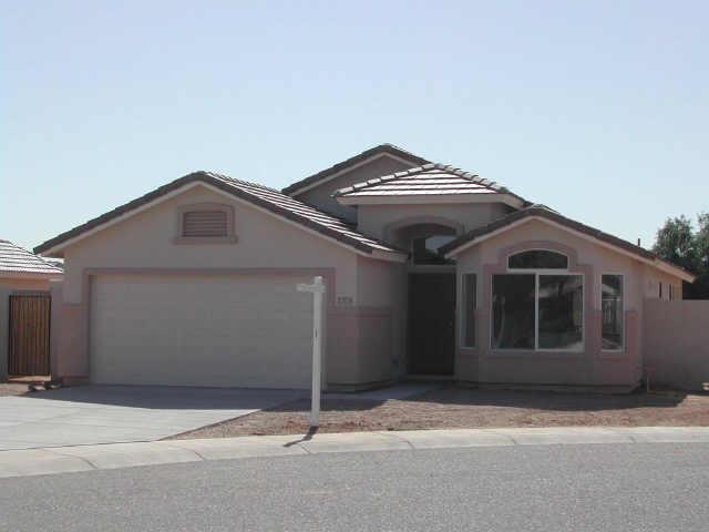 21720 N 80 Ln., Peoria, AZ 85382