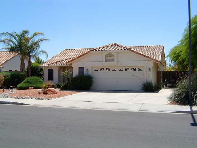 521 W Sagebrush St., Gilbert, AZ 85233