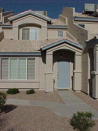4805 E Kachina Tr. #13, Ahwatukee, AZ 85044