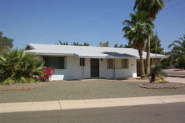 6344 E Butte St., Mesa, AZ 85205