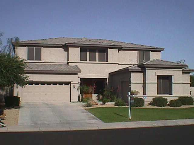 313 Date Palm Dr., Gilbert, AZ 85234