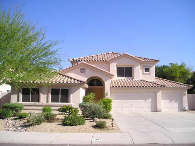 5338 E Danbury Rd., Scottsdale, AZ 85254