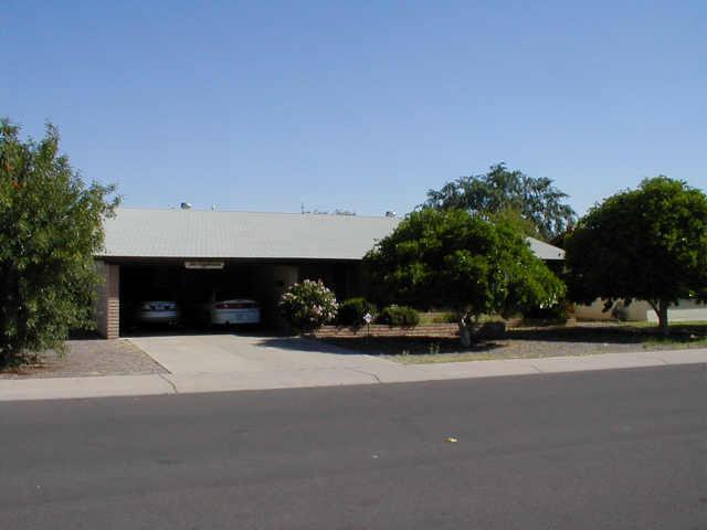 218 E La Canada Blvd., Goodyear, AZ 85338