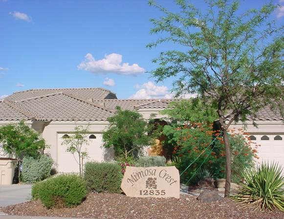 12835 Mimosa Dr. #A,B,C, Fountain Hills, AZ 85268