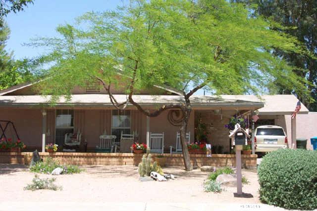 4320 E Michelle Dr., Phoenix, AZ 85032