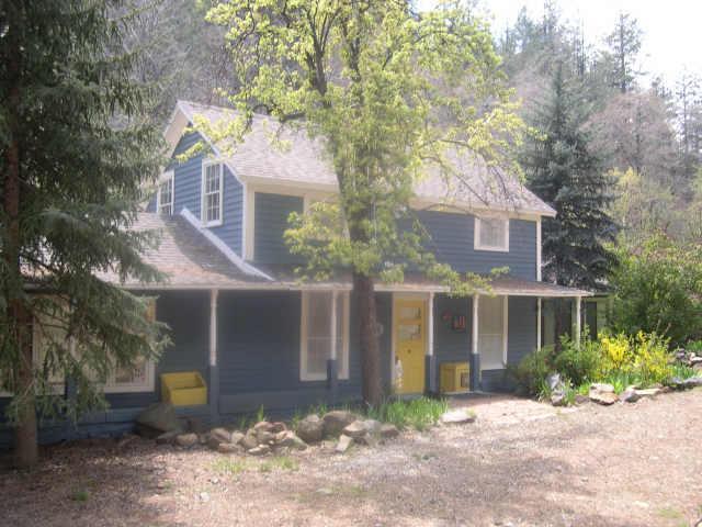 W Poland Road Rd., Prescott, AZ 86303