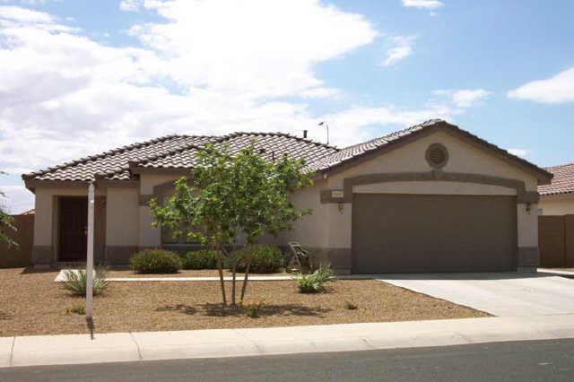 2163 E Wildhorse Dr., Chandler, AZ 85286