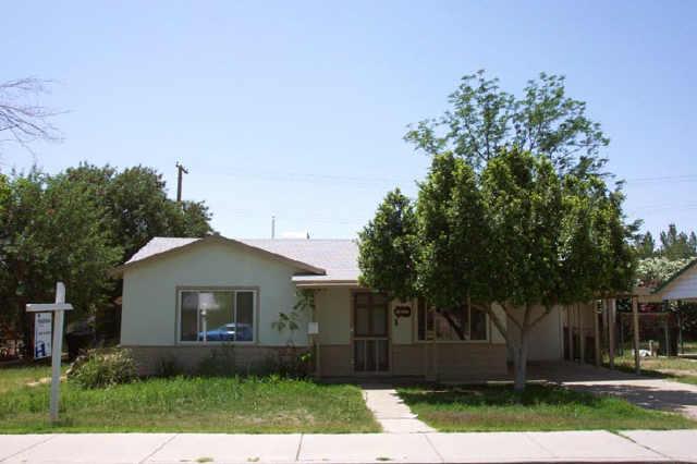 431 E 3rd St., Mesa, AZ 85203