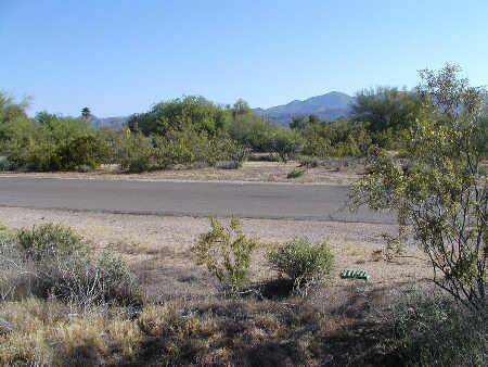 25010 N Puma Cir. #1219, Rio Verde, AZ 85263