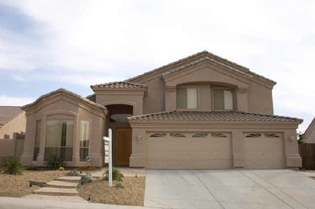 16844 S 11th Way, Phoenix, AZ 85048