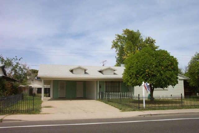 5218 W Encanto Blvd., Phoenix, AZ 85035