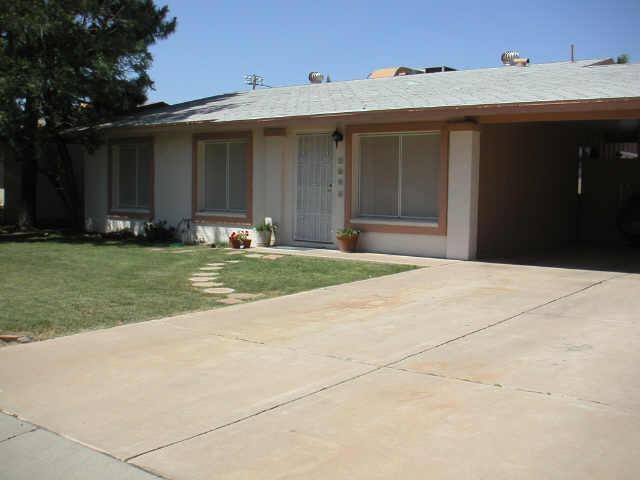 2044 W Dixon St., Mesa, AZ 85201