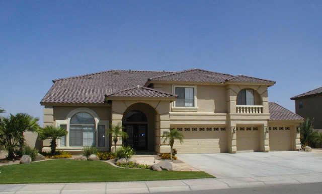 1410 E Horseshoe Dr., Chandler, AZ 85249