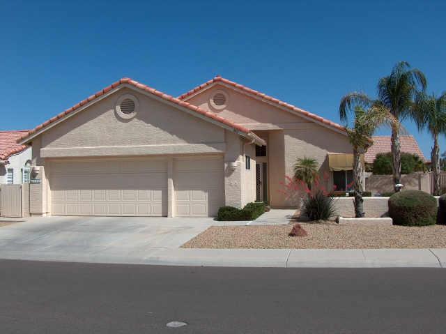 442 W Teakwood Dr., Sun Lakes, AZ 85248