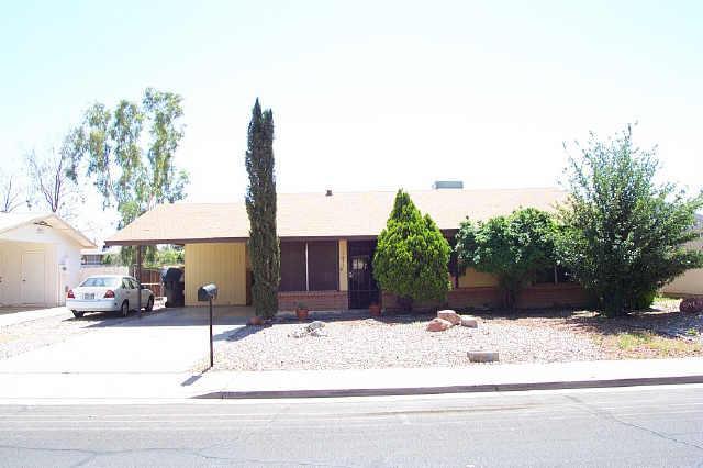 1845 W Decatur St., Mesa, AZ 85201