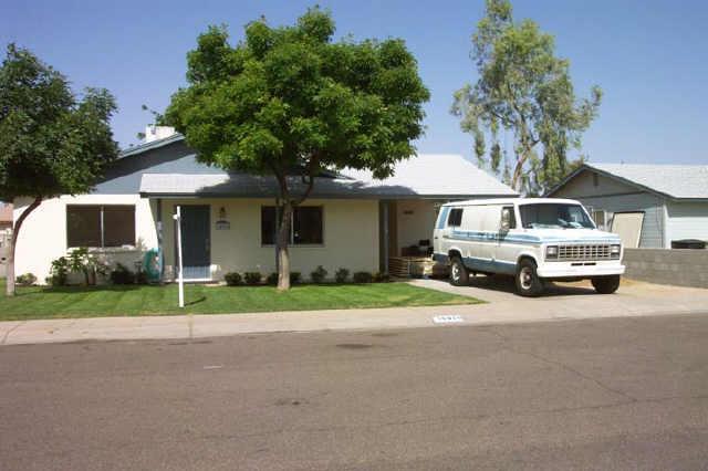 14026 N 60th Ave. #3, Glendale, AZ 85306