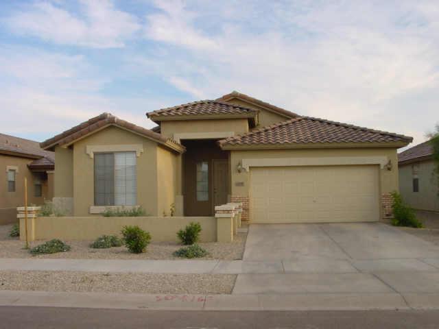 21045 E Desert Hills Blvd., Queen Creek, AZ 85242