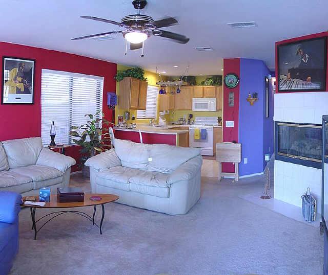 4933 E Roberta Dr., Cave Creek, AZ 85331