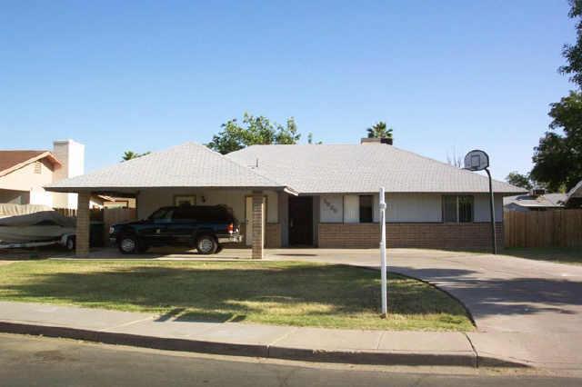 2520 E Javelina Ave., Mesa, AZ 85204