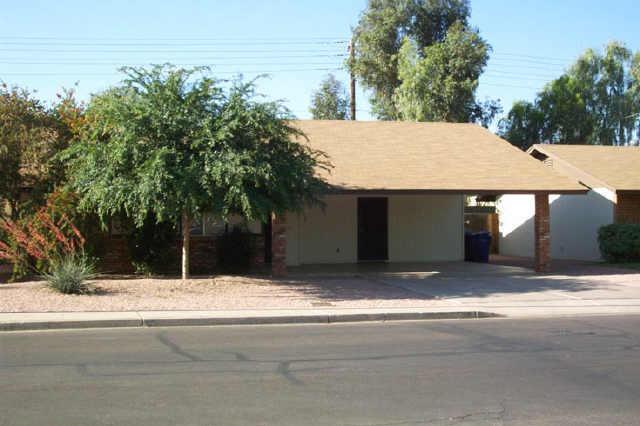 2524 E Javelina Ave., Mesa, AZ 85204