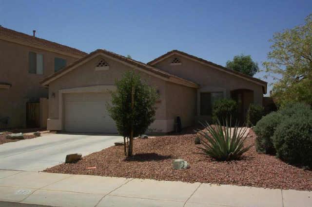 1348 N Banning Ct., Gilbert, AZ 85234