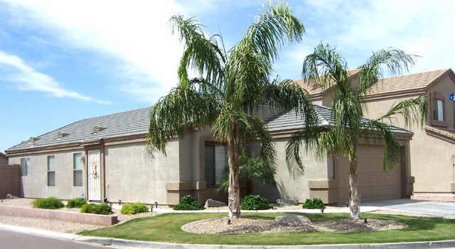 10949 E Clovis Ave., Mesa, AZ 85208