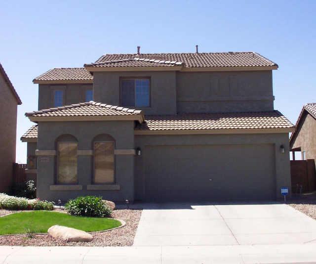 43837 W Sagebrush Ter., Maricopa, AZ 85239