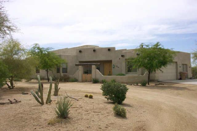 6239 E Montgomery Rd., Cave Creek, AZ 85331