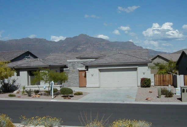 4249 S Las Villa Way, Gold Canyon, AZ 85118