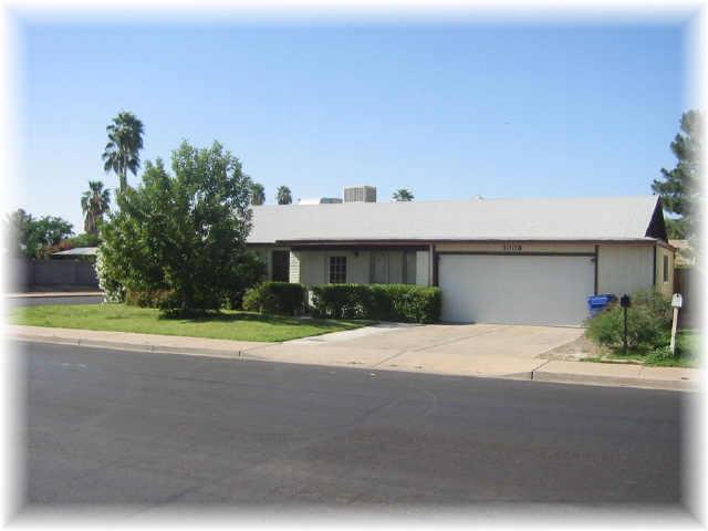 1008 E Harmony Ave., Mesa, AZ 85204