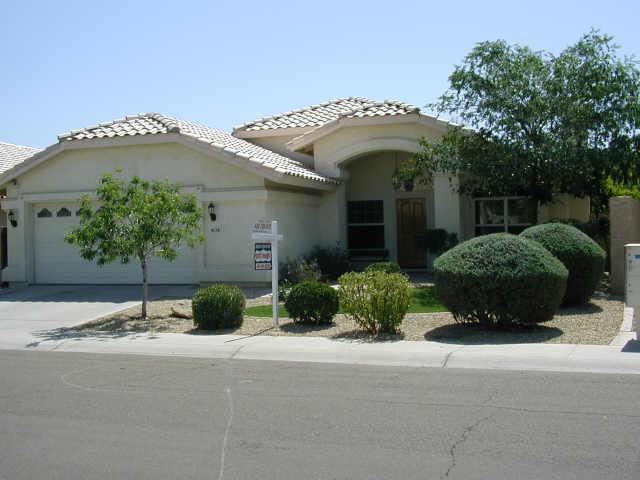 4129 E Graythorn Ave., Ahwatukee, AZ 85044