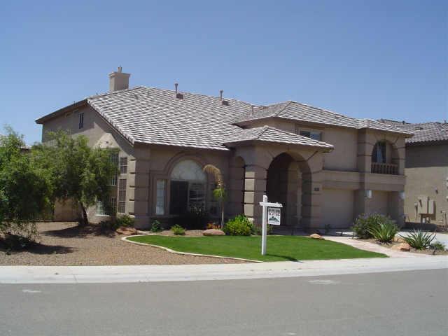 7357 W Bronco Ter., Peoria, AZ 85382