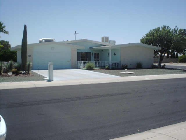 11021 W Jacaranda Dr., Sun City, AZ 85373