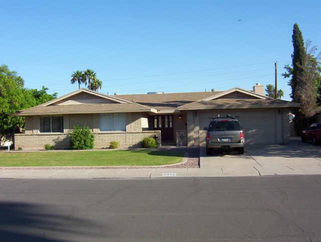 2436 E Huntington Dr., Tempe, AZ 85282