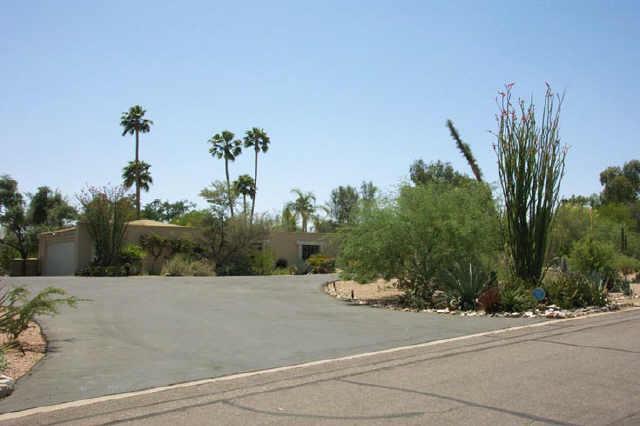 3915 E Rancho Dr., Paradise Valley, AZ 85253