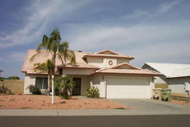 5308 N 80 Ave., Glendale, AZ 85303