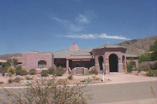 1318 E Desert Willow Dr., Phoenix, AZ 85048