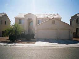 7217 W Willow Ave., Peoria, AZ 85381