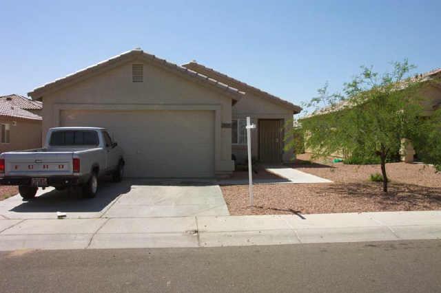 12211 W Windrose Dr., El Mirage, AZ 85335