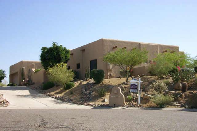 15104 E Pancho Villa Pl., Fountain Hills, AZ 85268