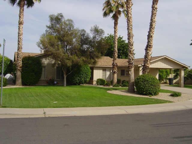 9395 E Kalil Dr., Scottsdale, AZ 85260