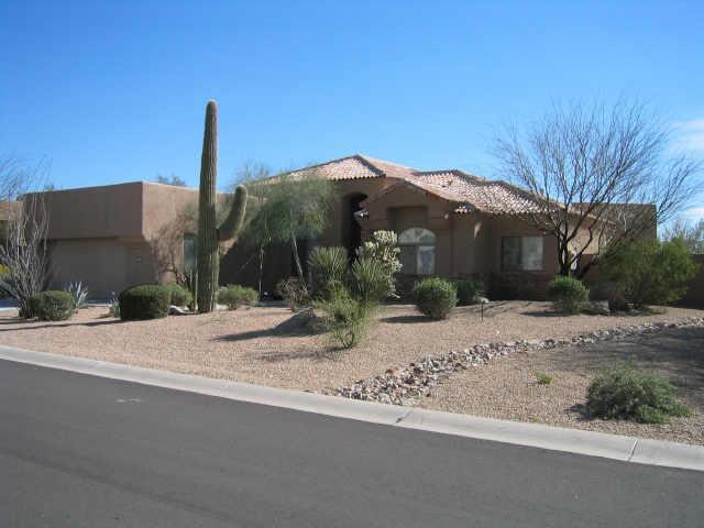 9349 E Monument Dr., Scottsdale, AZ 85262