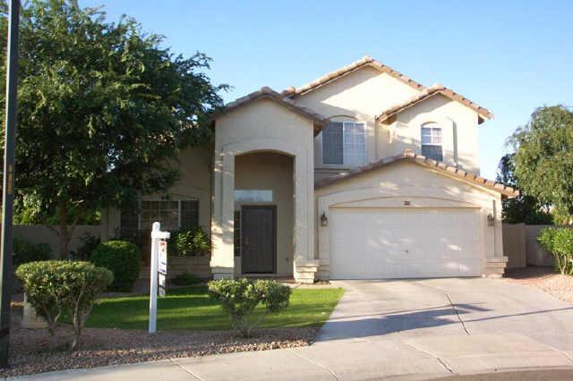 657 E Windsor Dr., Gilbert, AZ 85296