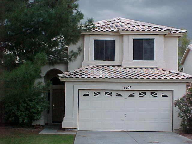 4407 E Bannock St., Ahwatukee, AZ 85044